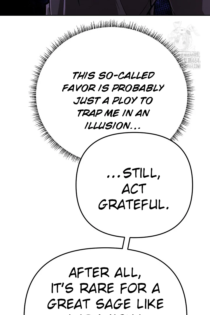 What’s Our Hero Doing? Chapter 38 - Page 67