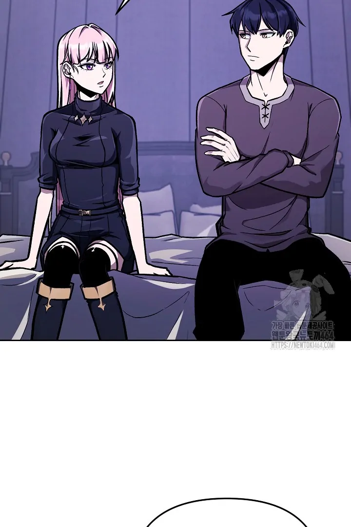 What’s Our Hero Doing? Chapter 38 - Page 79