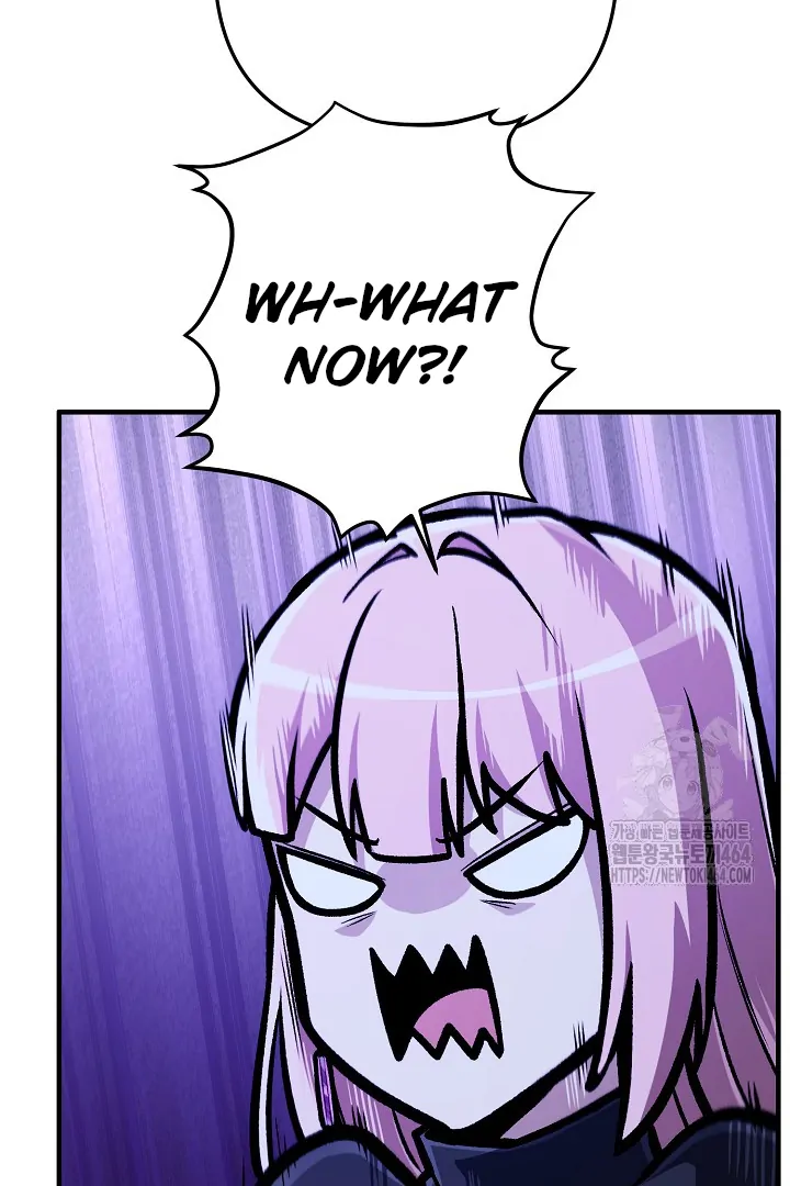 What’s Our Hero Doing? Chapter 38 - Page 95