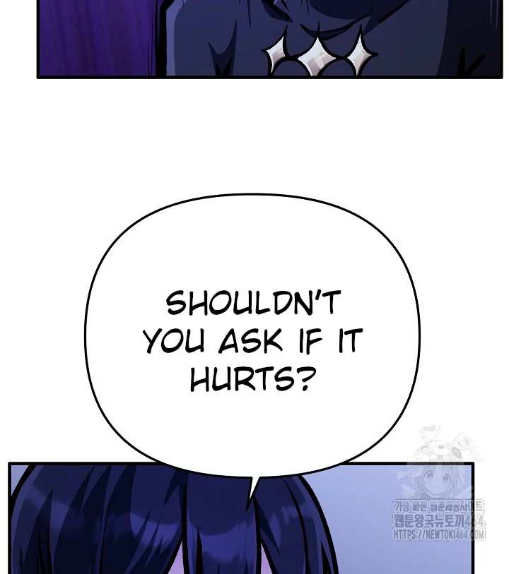 What’s Our Hero Doing? Chapter 38 - Page 96