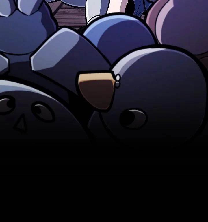 What’s Our Hero Doing? Chapter 39 - Page 11