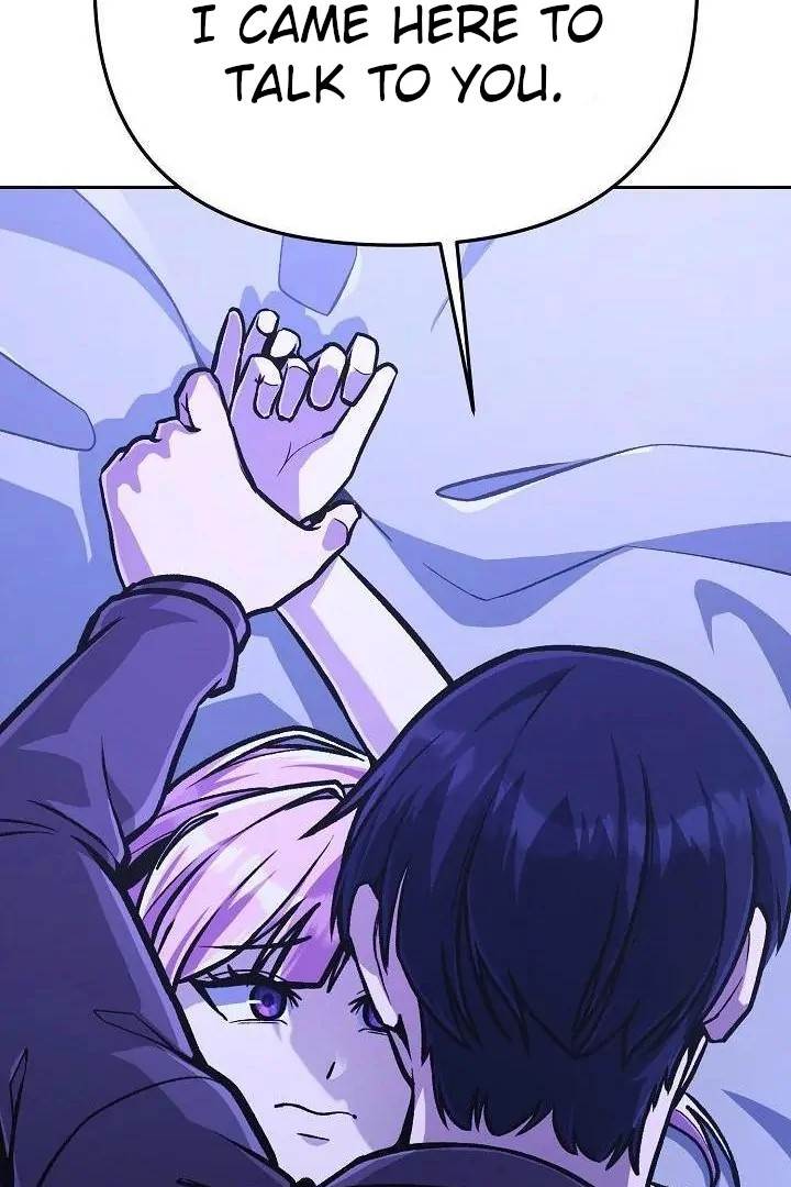 What’s Our Hero Doing? Chapter 39 - Page 113