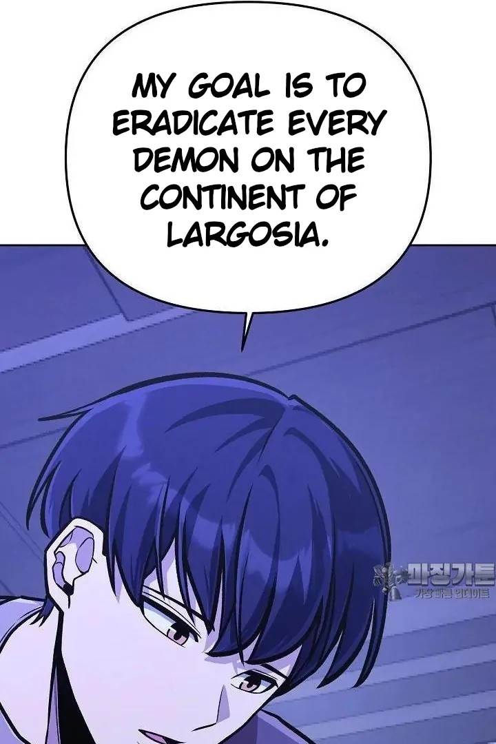 What’s Our Hero Doing? Chapter 39 - Page 117