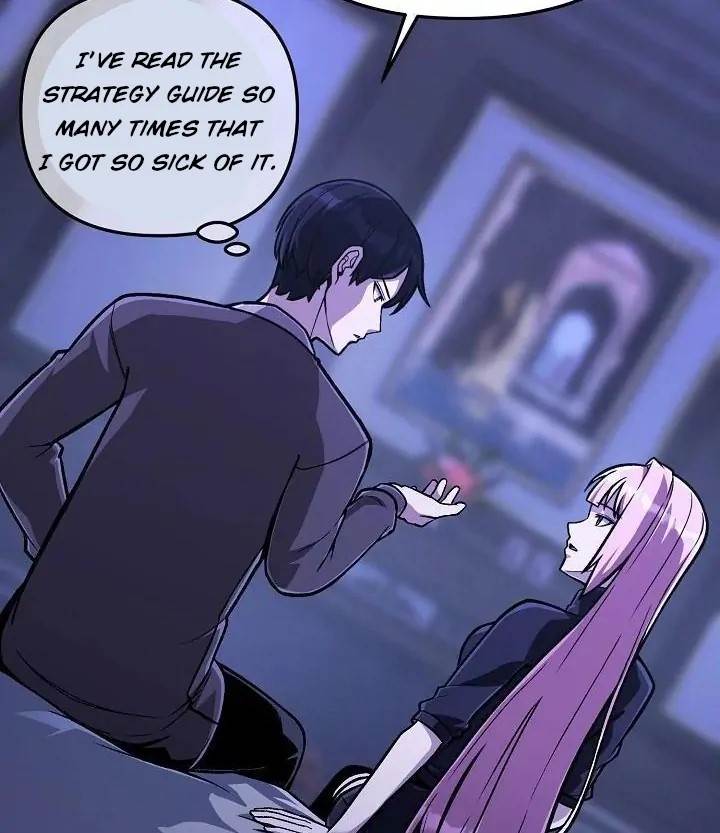 What’s Our Hero Doing? Chapter 39 - Page 29