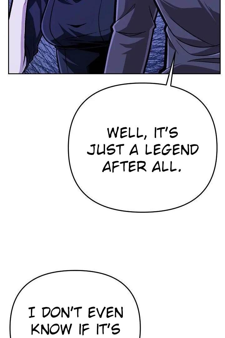 What’s Our Hero Doing? Chapter 39 - Page 32