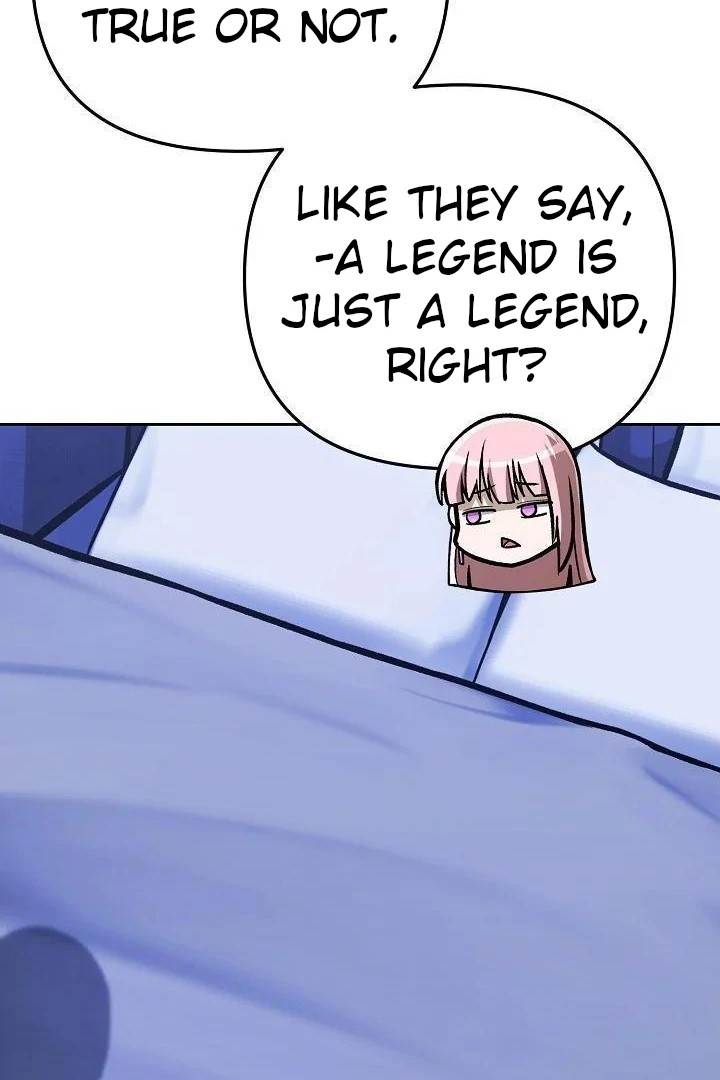 What’s Our Hero Doing? Chapter 39 - Page 33