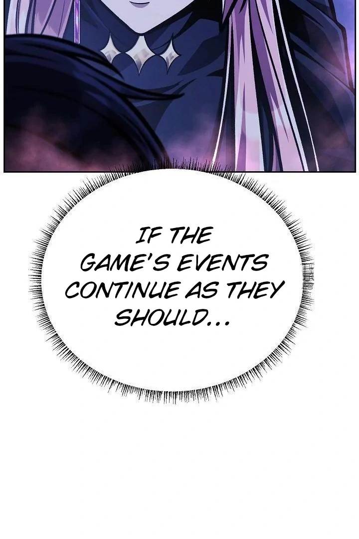 What’s Our Hero Doing? Chapter 39 - Page 84