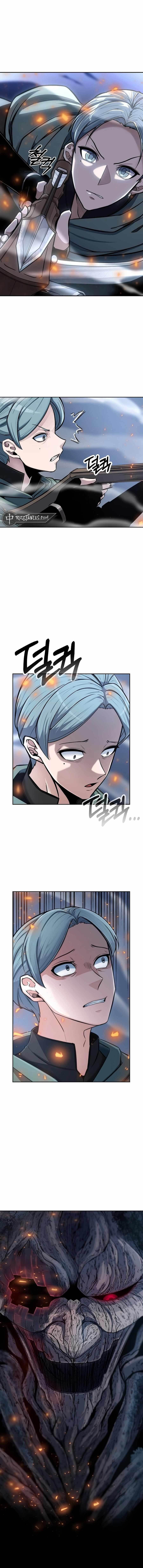 What’s Our Hero Doing? Chapter 4 - Page 2