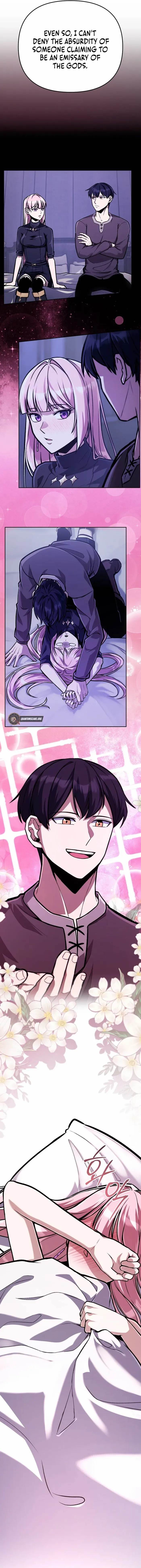 What’s Our Hero Doing? Chapter 40 - Page 16