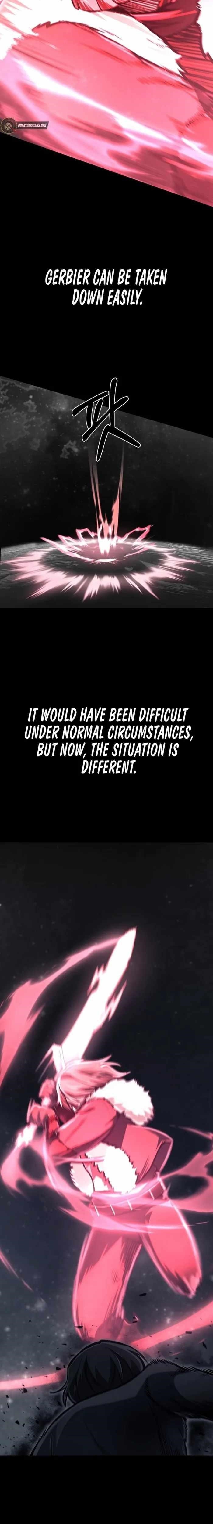 What’s Our Hero Doing? Chapter 45 - Page 12