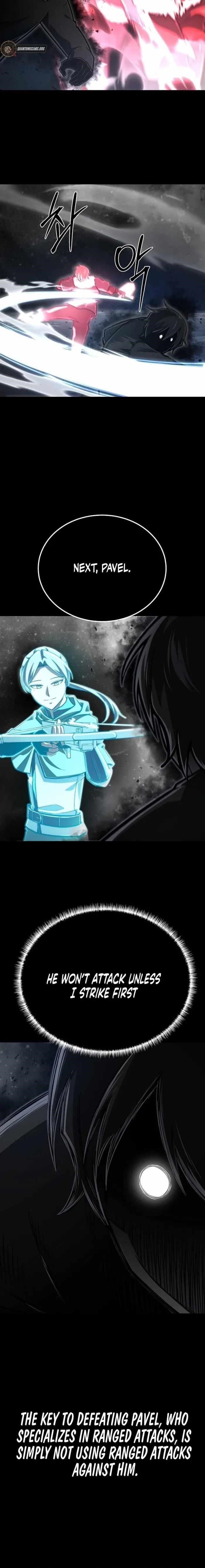 What’s Our Hero Doing? Chapter 45 - Page 14