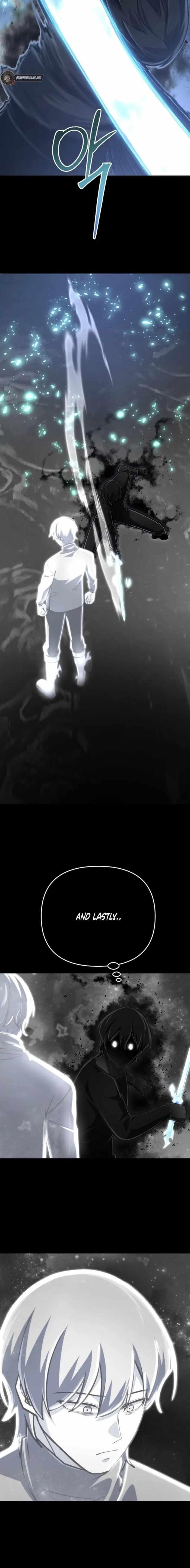 What’s Our Hero Doing? Chapter 45 - Page 16