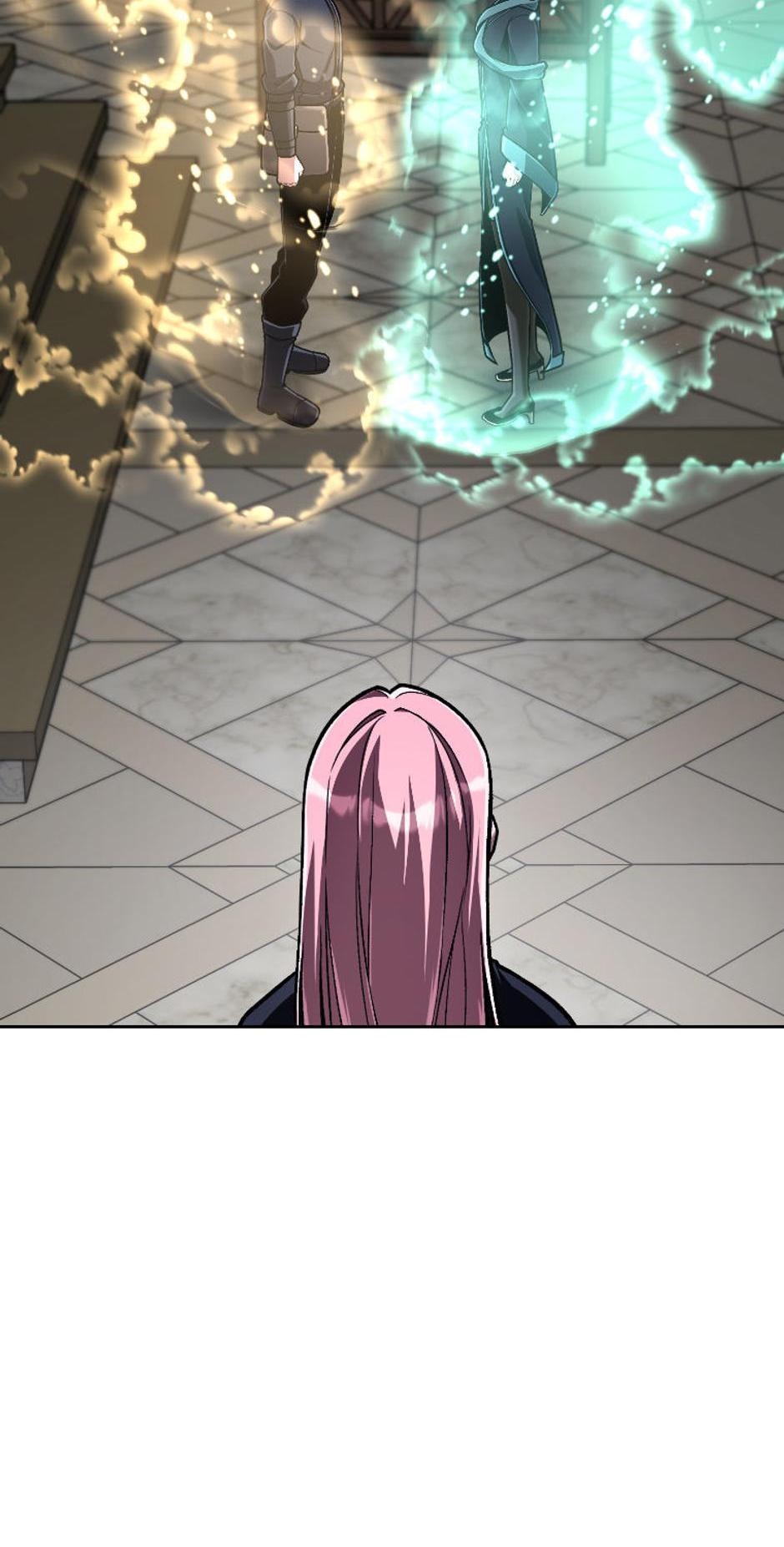 What’s Our Hero Doing? Chapter 46 - Page 10