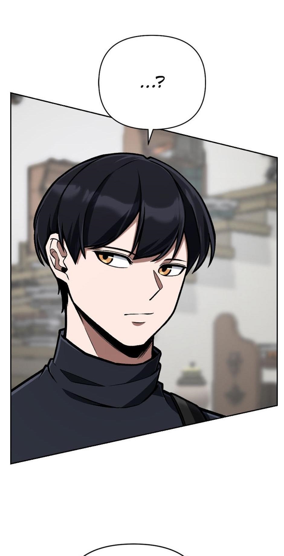 What’s Our Hero Doing? Chapter 46 - Page 12