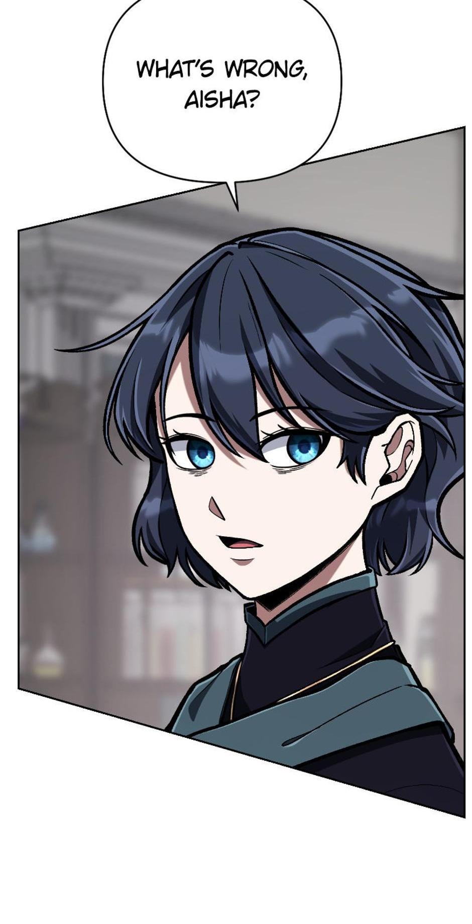 What’s Our Hero Doing? Chapter 46 - Page 13