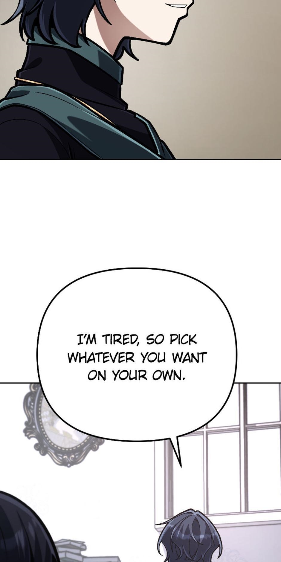 What’s Our Hero Doing? Chapter 46 - Page 24