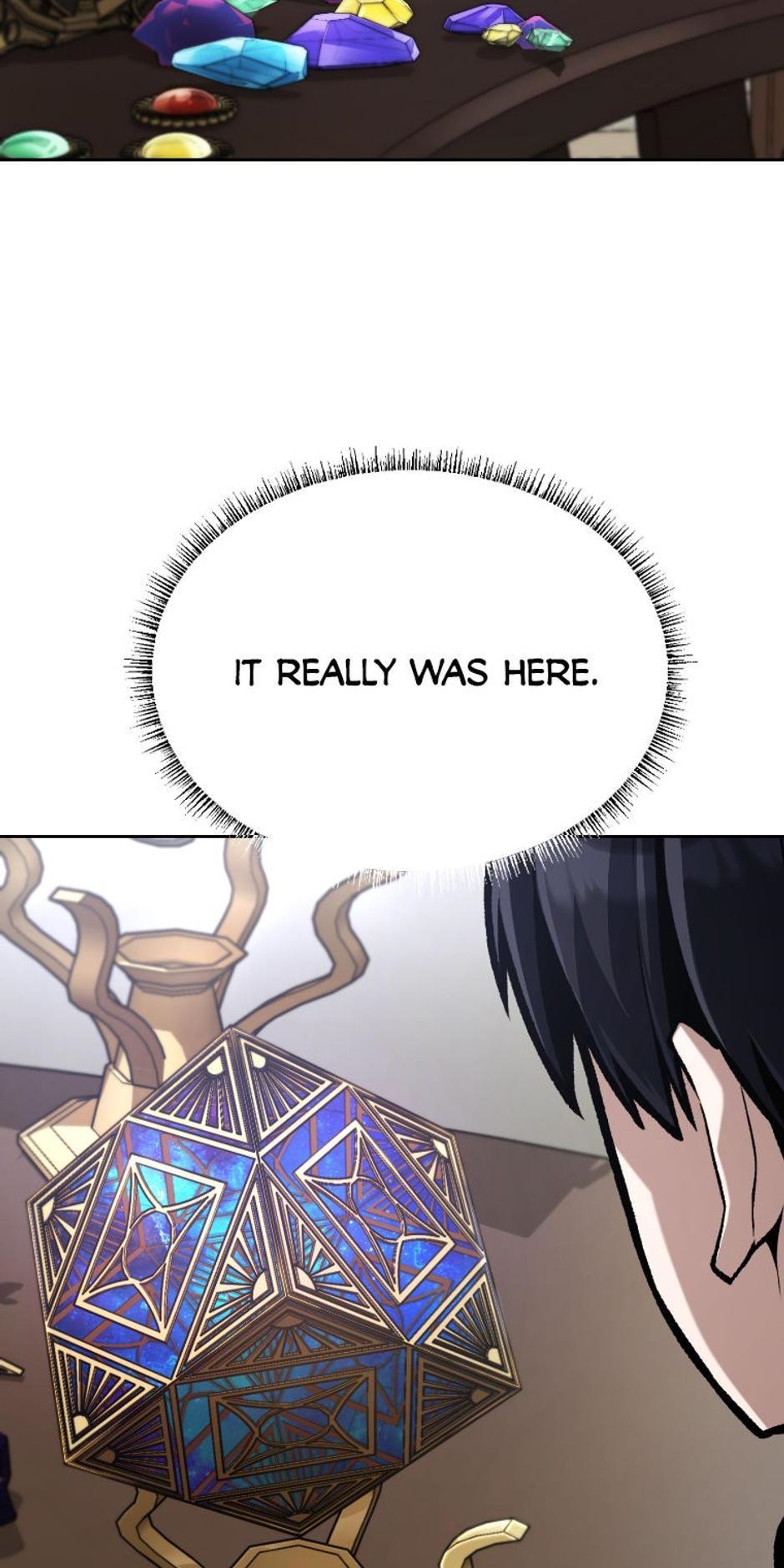 What’s Our Hero Doing? Chapter 46 - Page 27