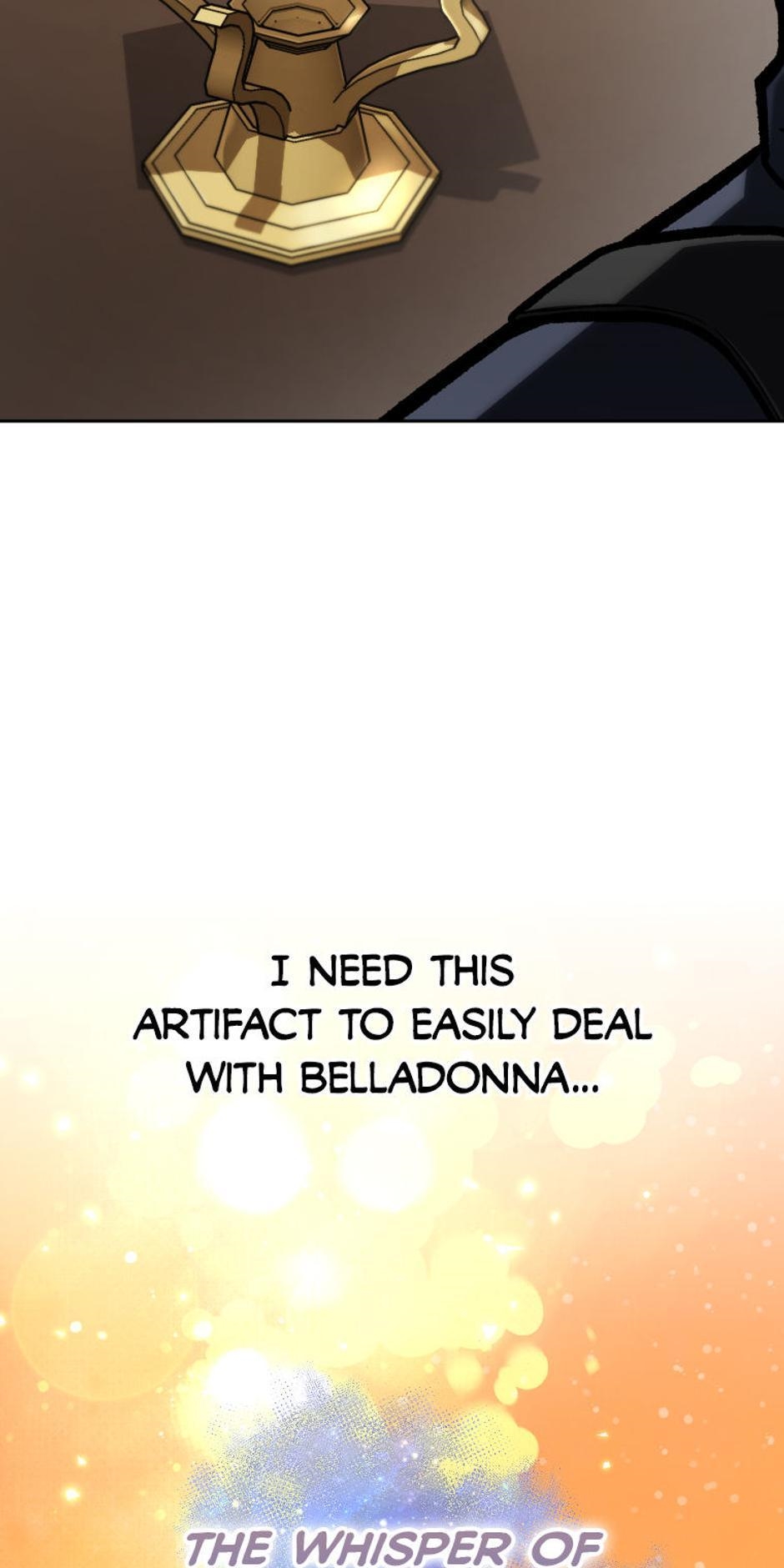 What’s Our Hero Doing? Chapter 46 - Page 28