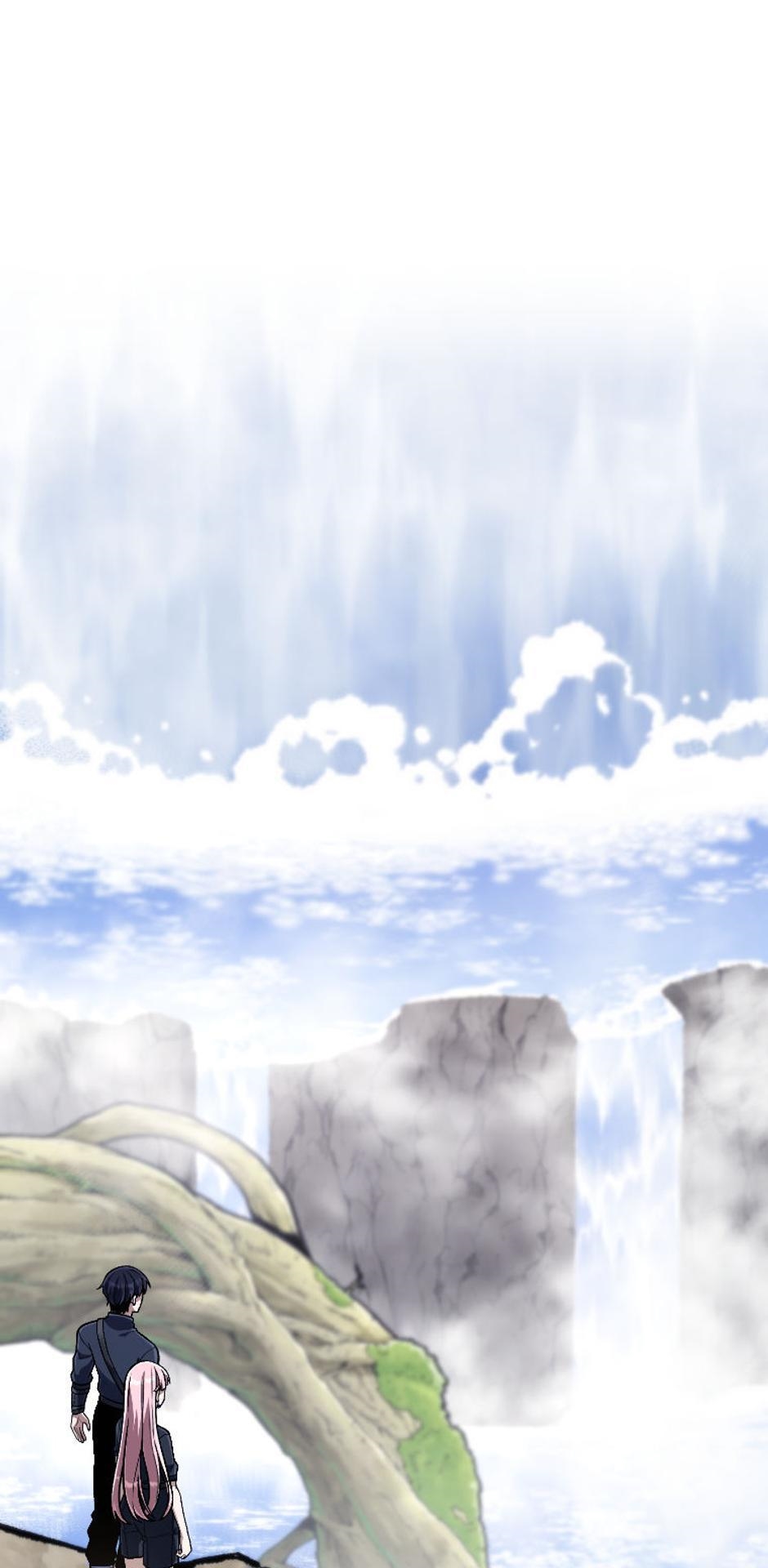 What’s Our Hero Doing? Chapter 46 - Page 54