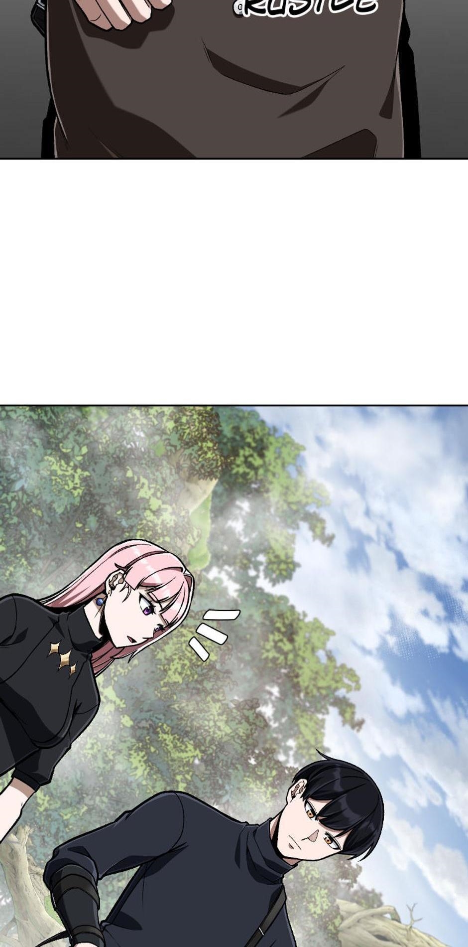 What’s Our Hero Doing? Chapter 46 - Page 58