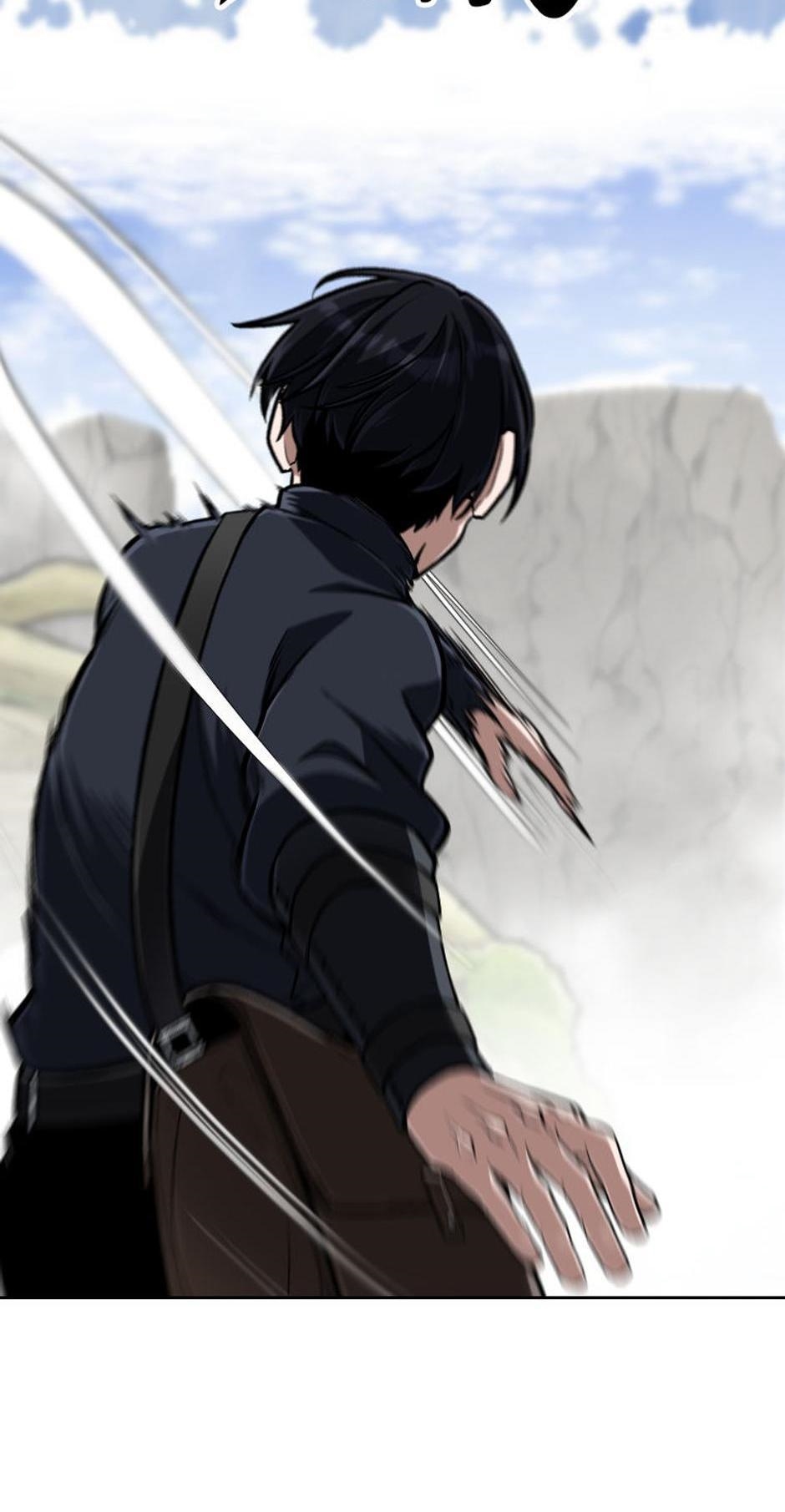 What’s Our Hero Doing? Chapter 46 - Page 67