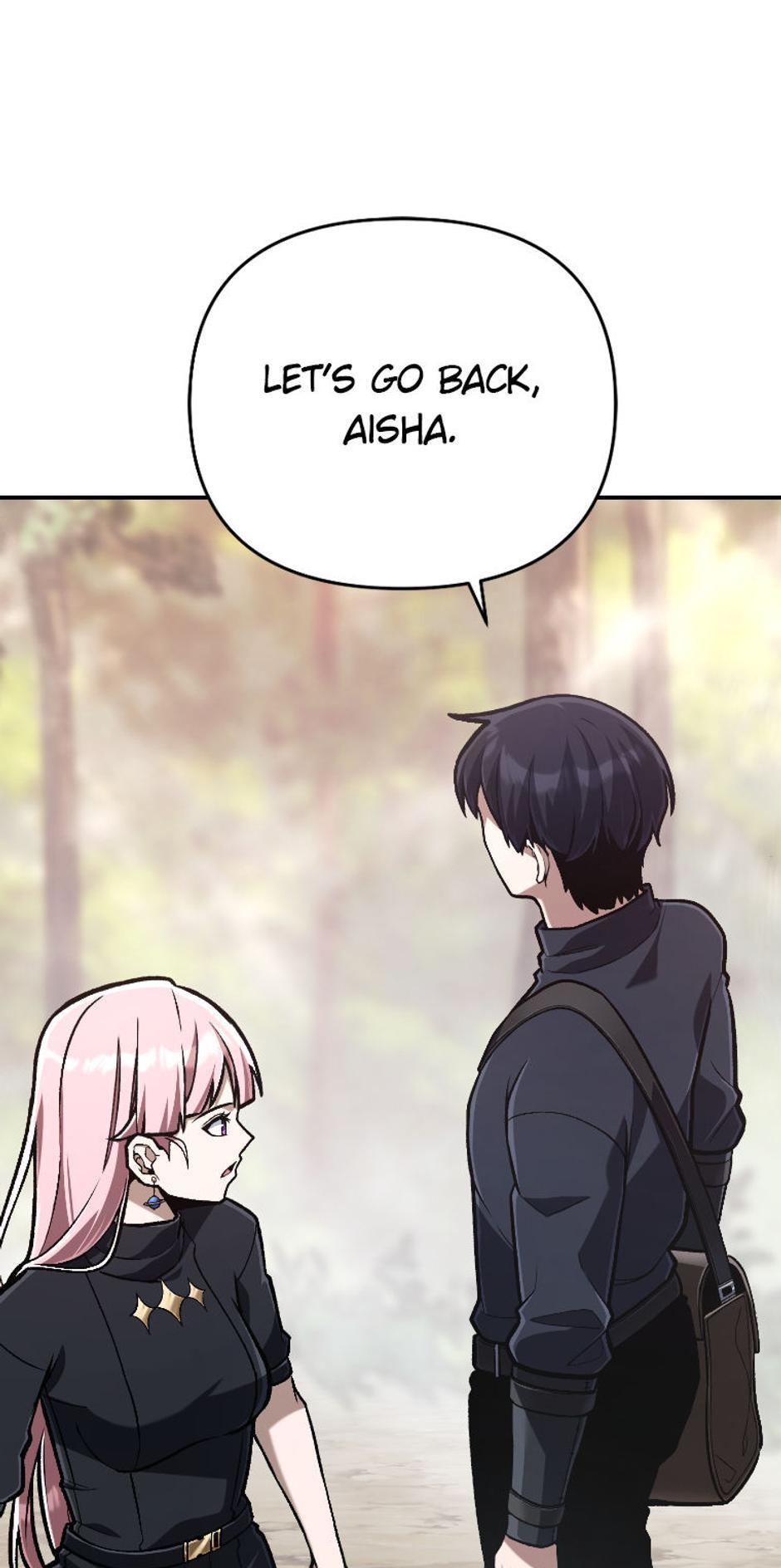 What’s Our Hero Doing? Chapter 46 - Page 75