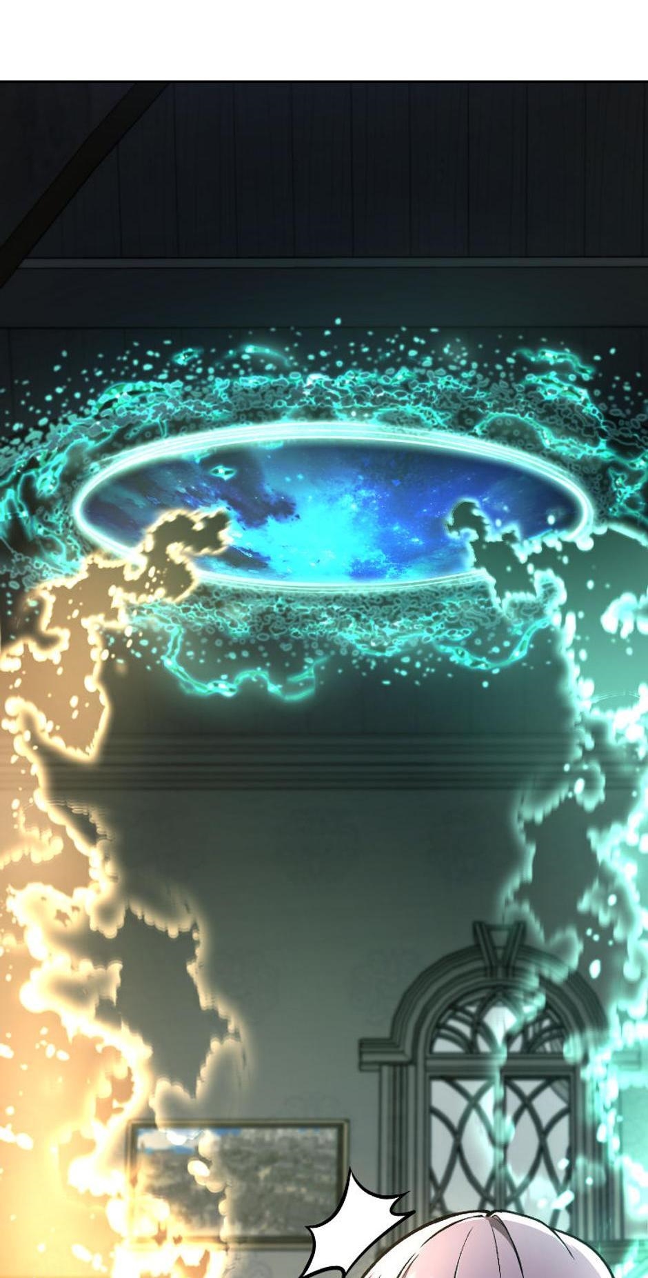 What’s Our Hero Doing? Chapter 46 - Page 8