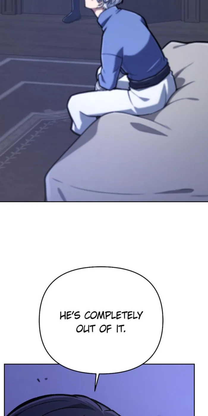 What’s Our Hero Doing? Chapter 47 - Page 28