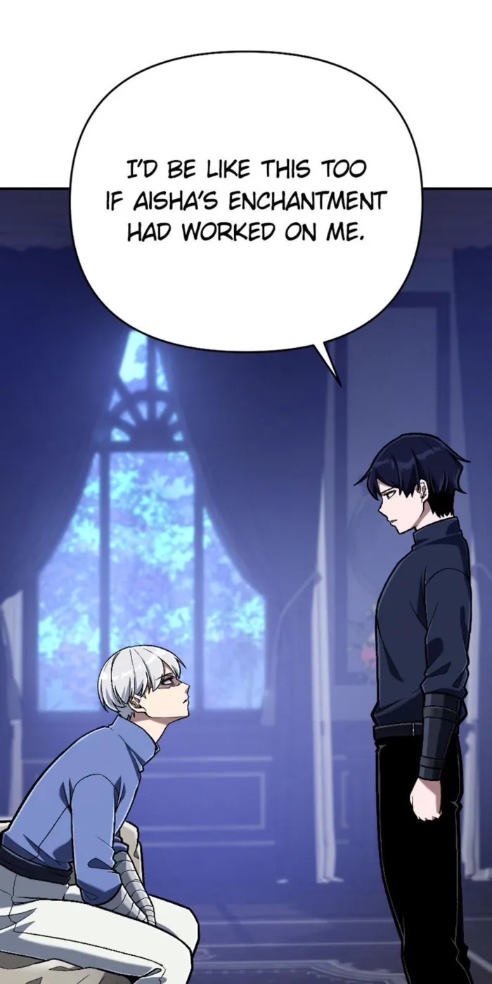 What’s Our Hero Doing? Chapter 47 - Page 31