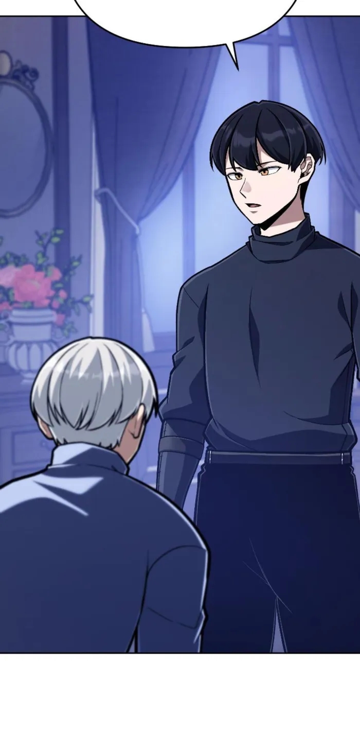 What’s Our Hero Doing? Chapter 47 - Page 46