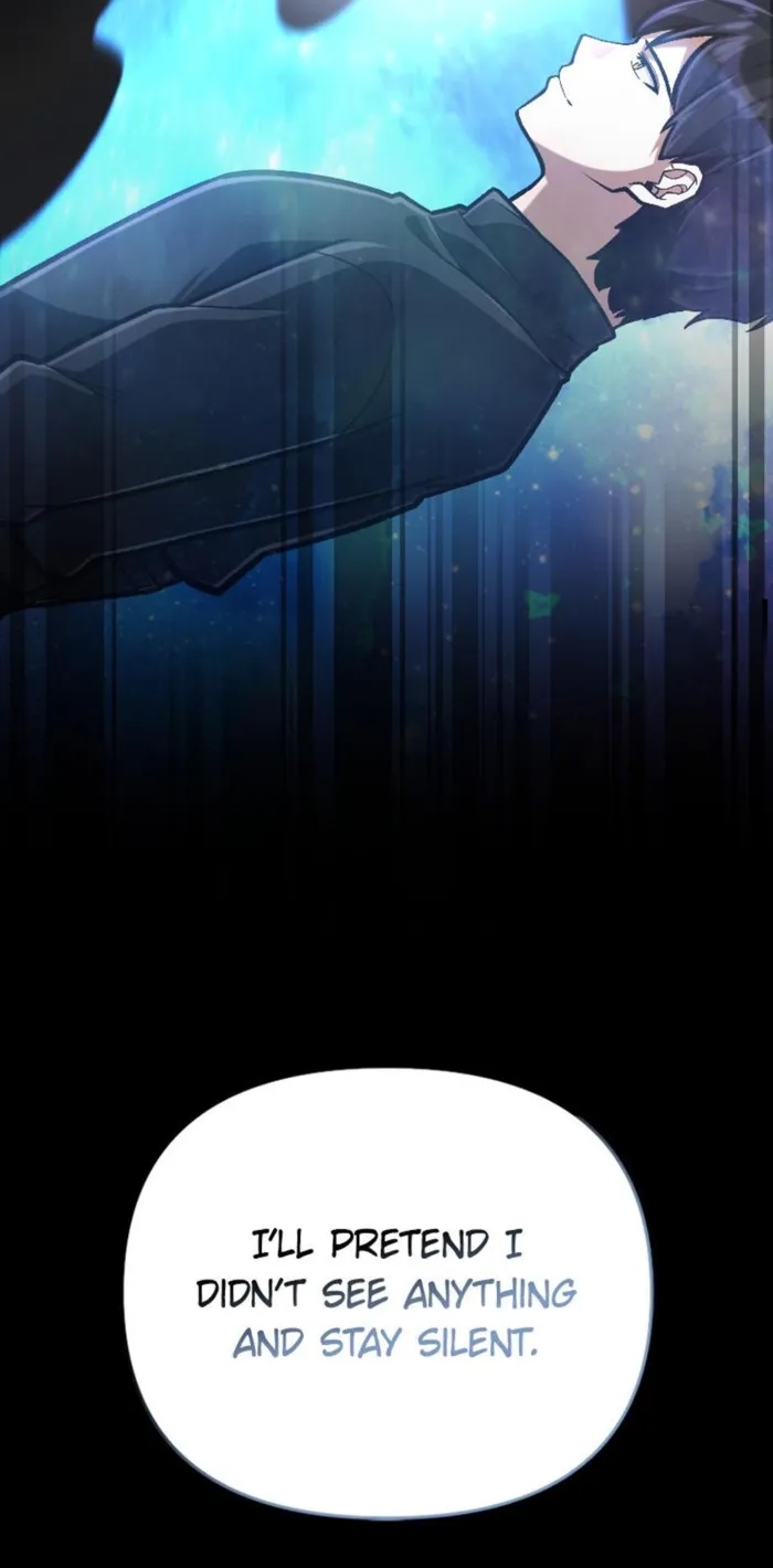 What’s Our Hero Doing? Chapter 47 - Page 50