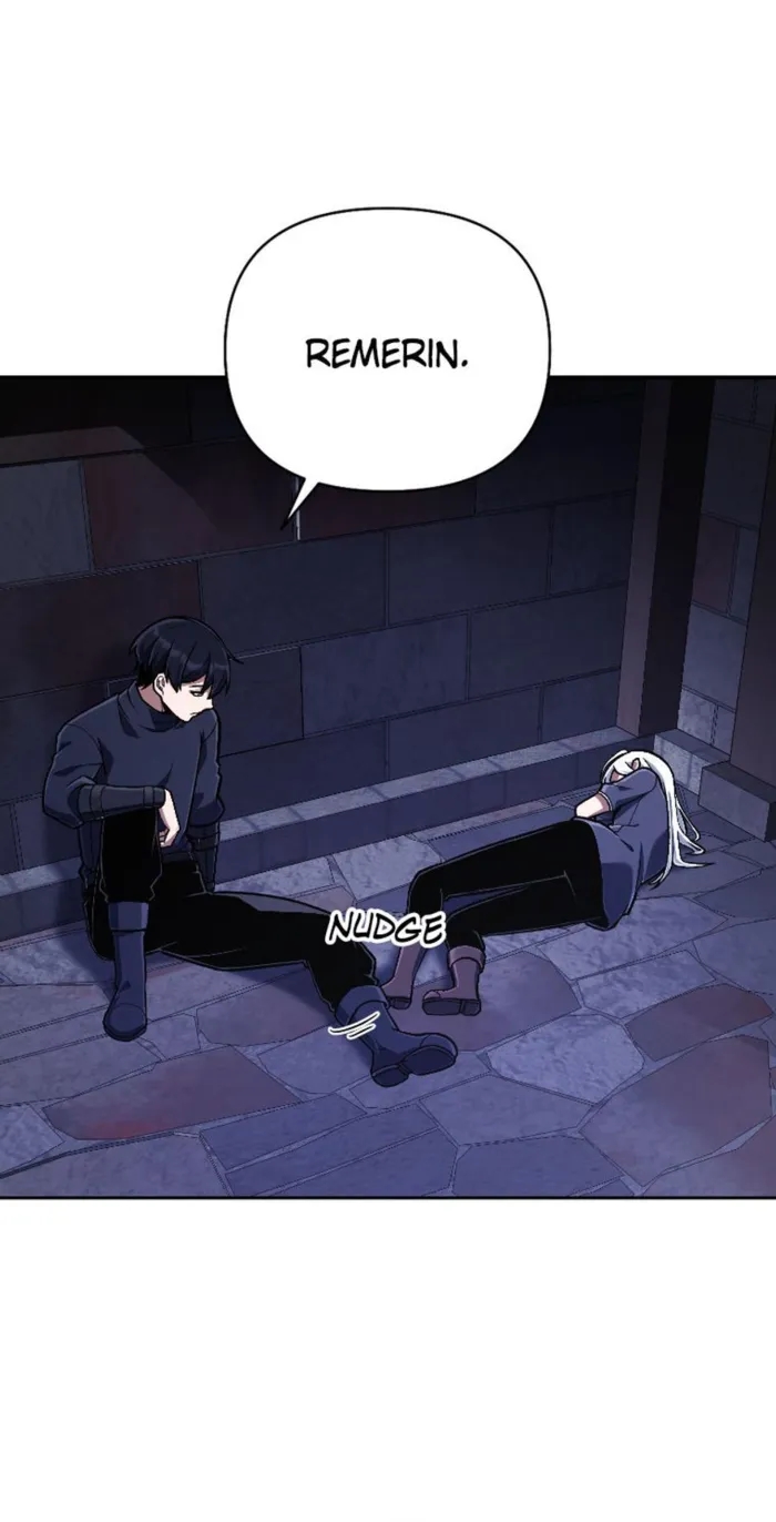 What’s Our Hero Doing? Chapter 47 - Page 59