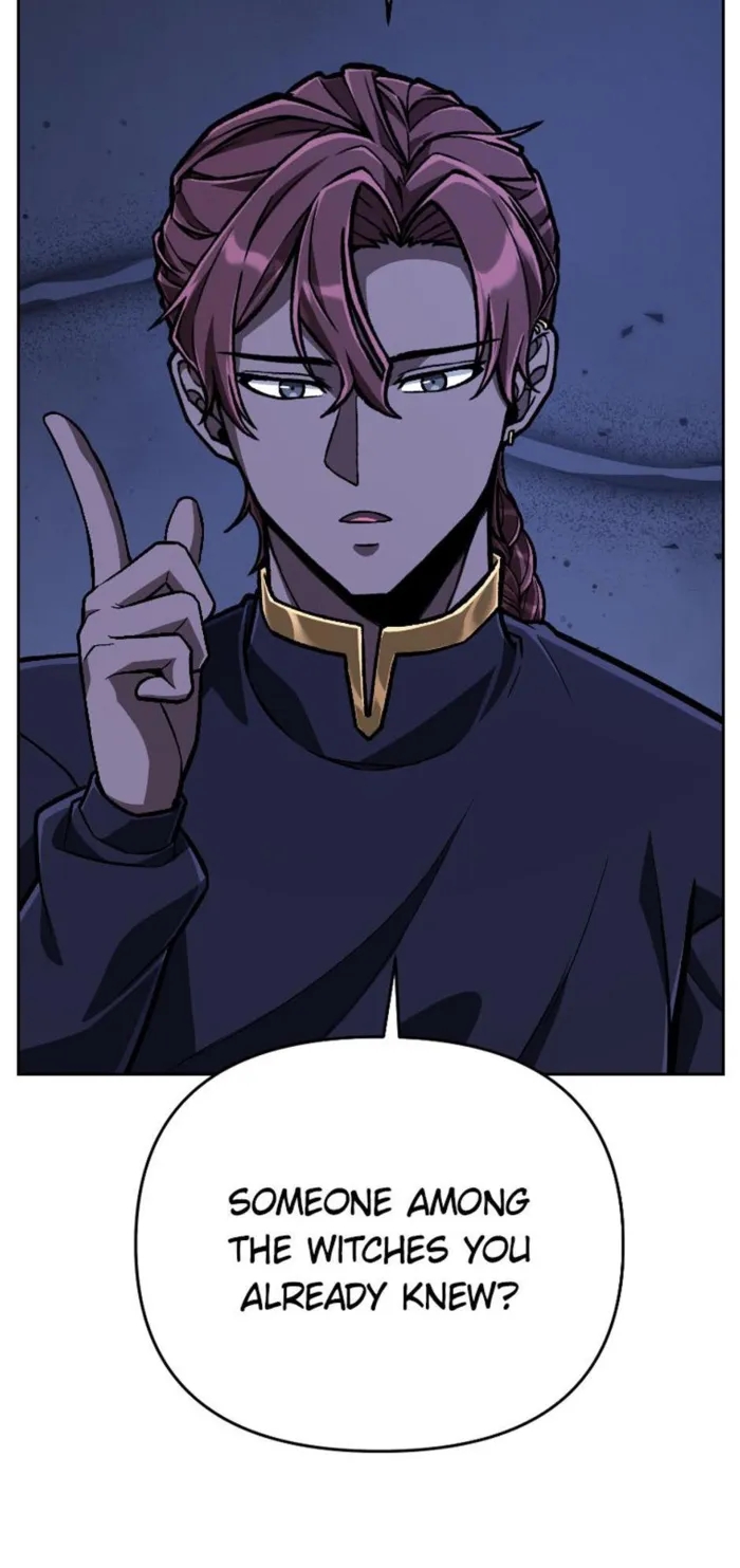 What’s Our Hero Doing? Chapter 47 - Page 71