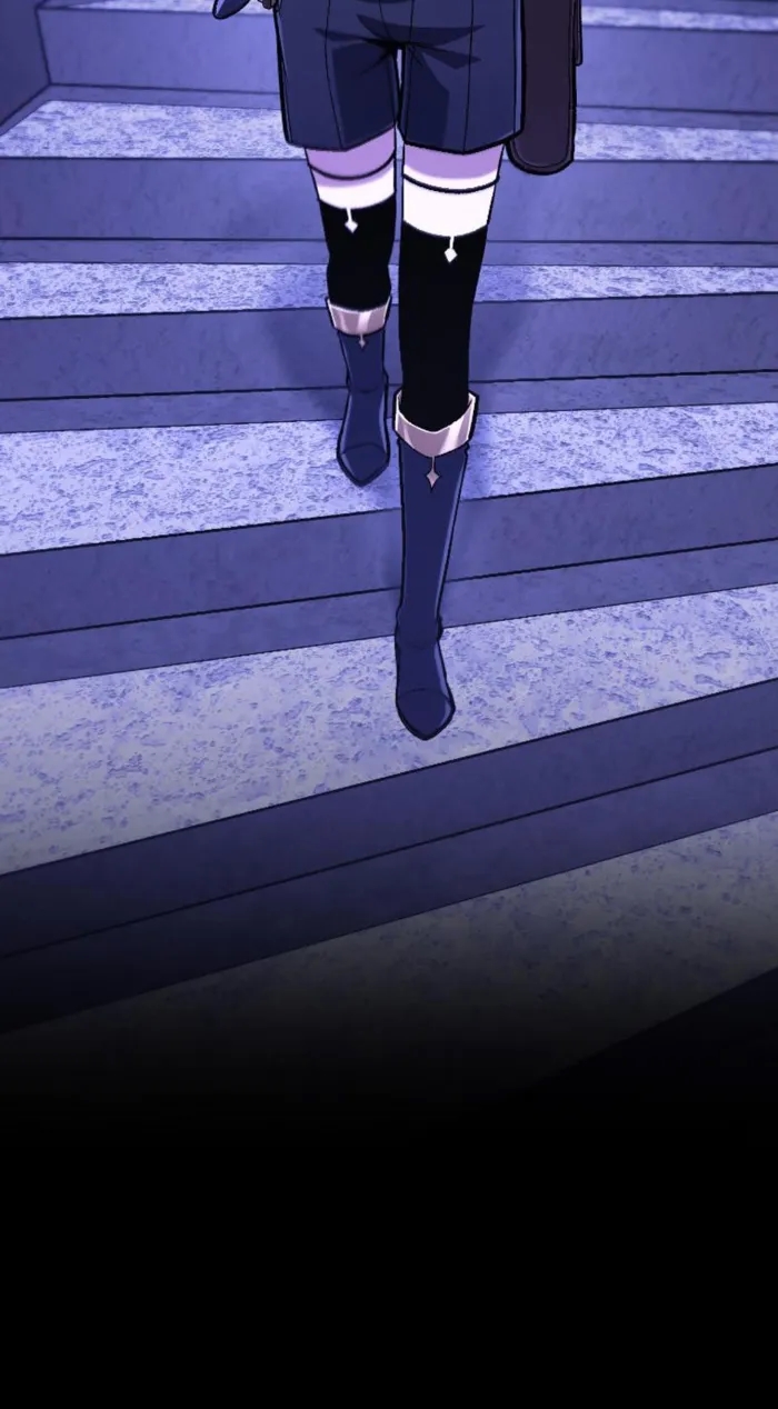 What’s Our Hero Doing? Chapter 47 - Page 79