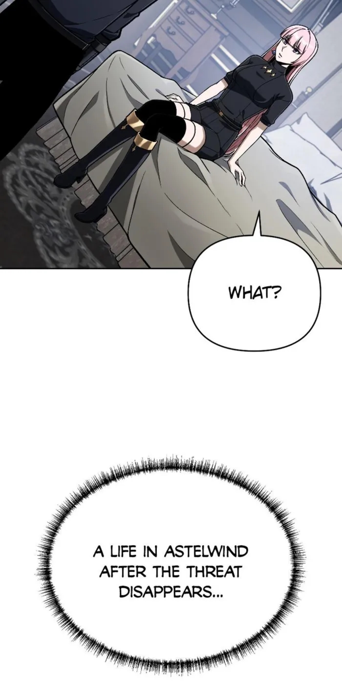 What’s Our Hero Doing? Chapter 47 - Page 9