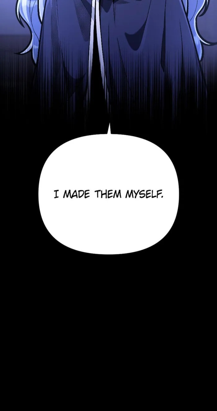 What’s Our Hero Doing? Chapter 48 - Page 11