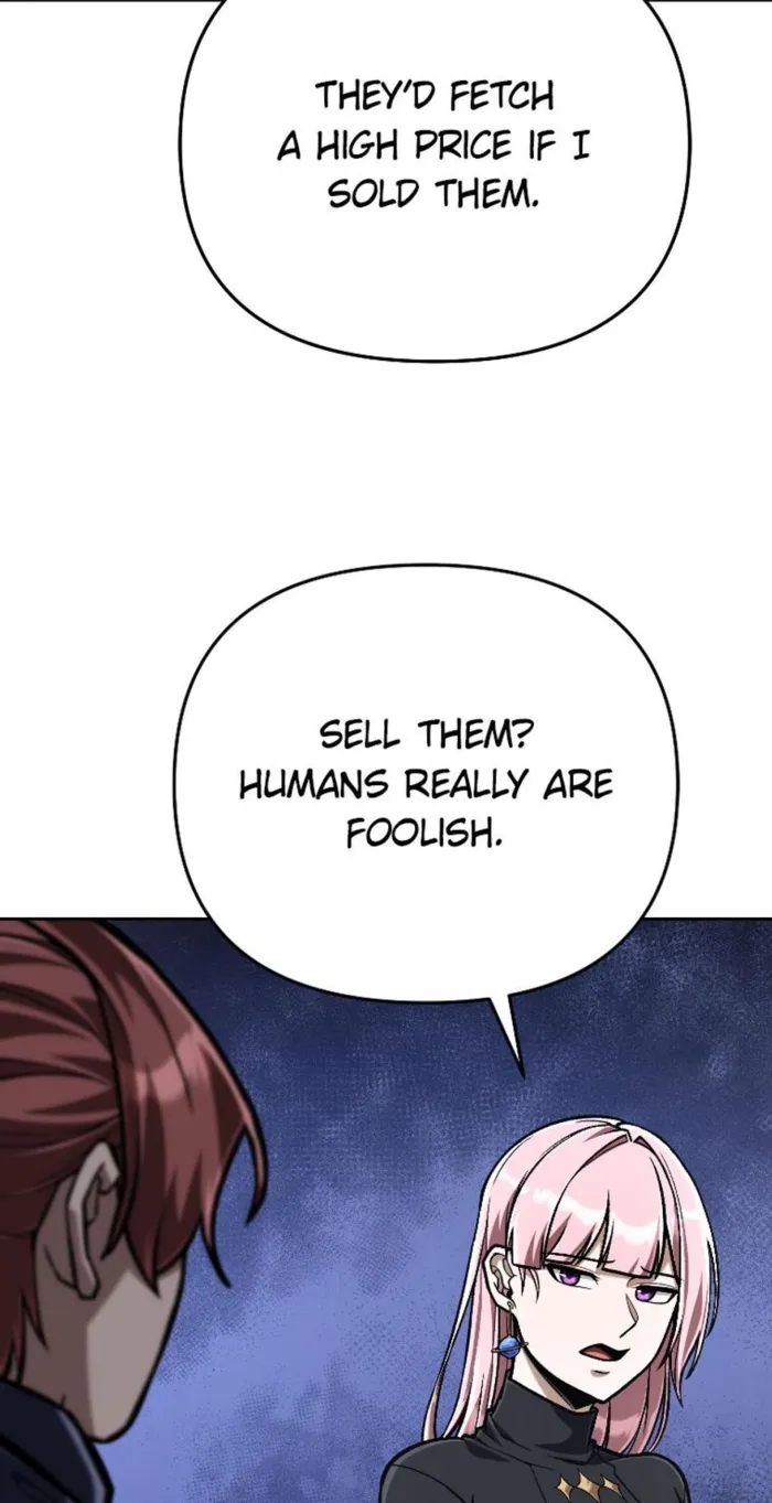 What’s Our Hero Doing? Chapter 48 - Page 17