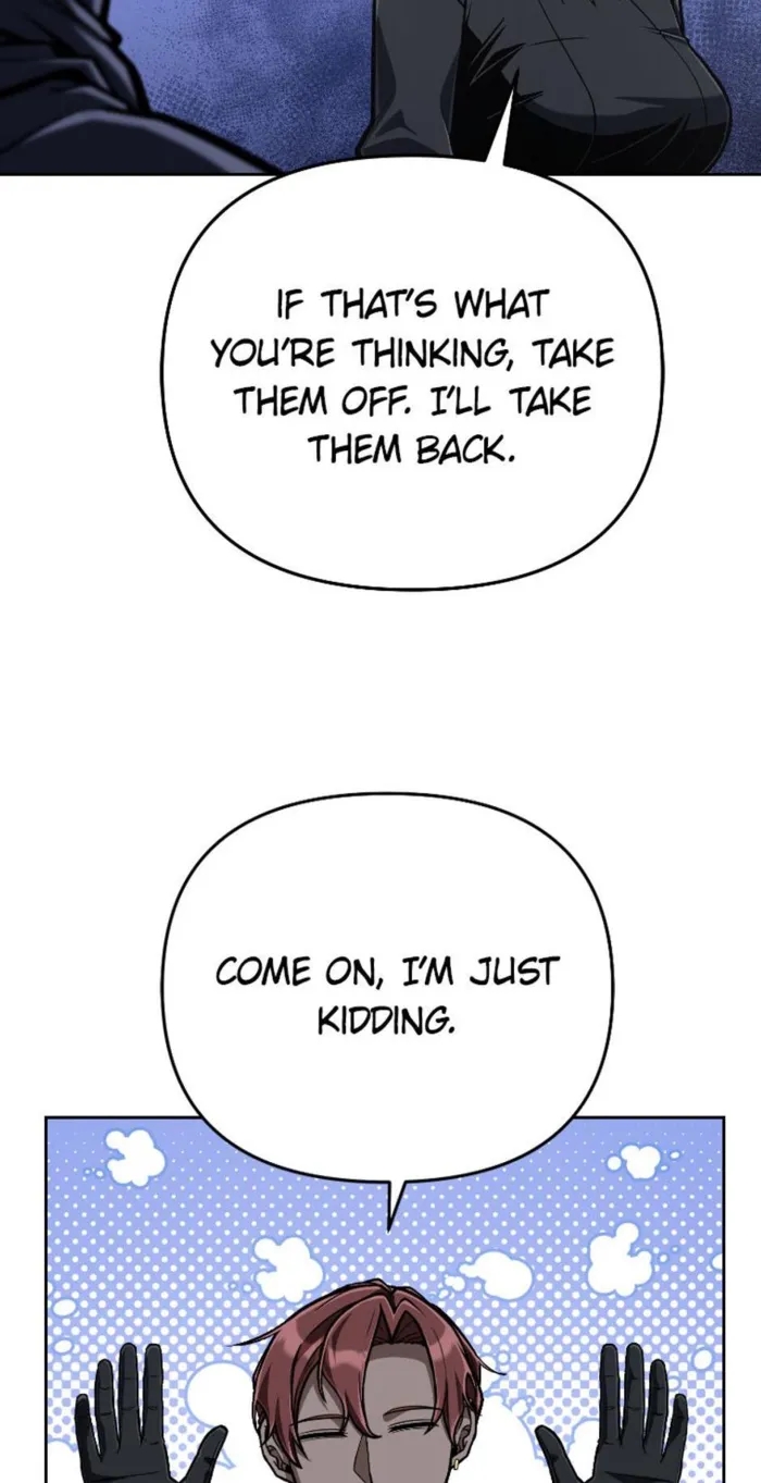 What’s Our Hero Doing? Chapter 48 - Page 18