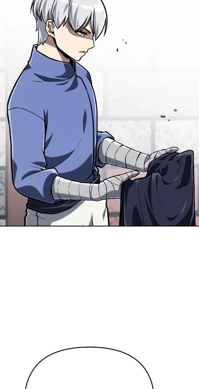 What’s Our Hero Doing? Chapter 48 - Page 20