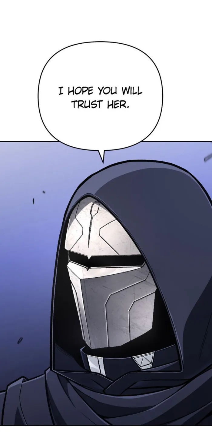 What’s Our Hero Doing? Chapter 48 - Page 23