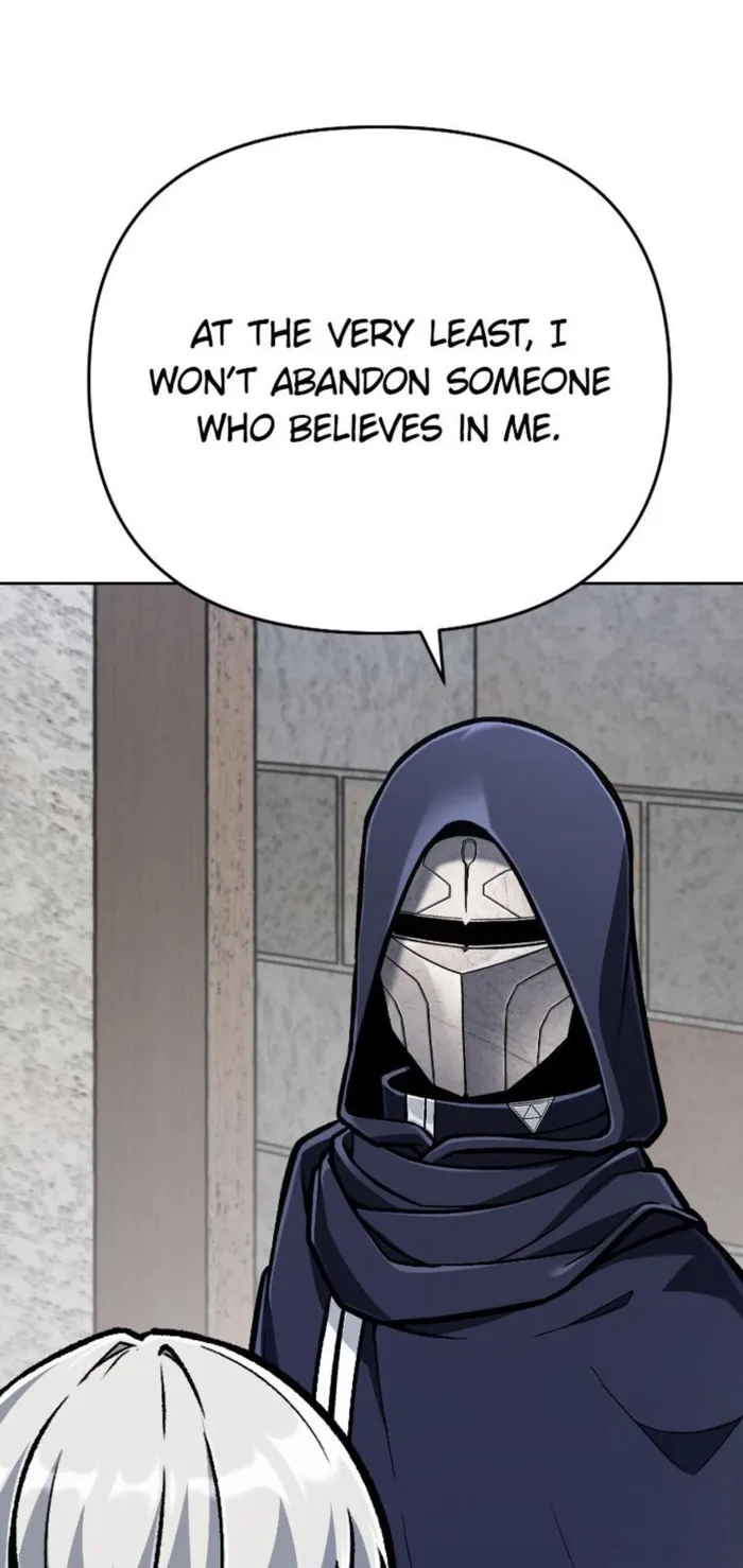 What’s Our Hero Doing? Chapter 48 - Page 25