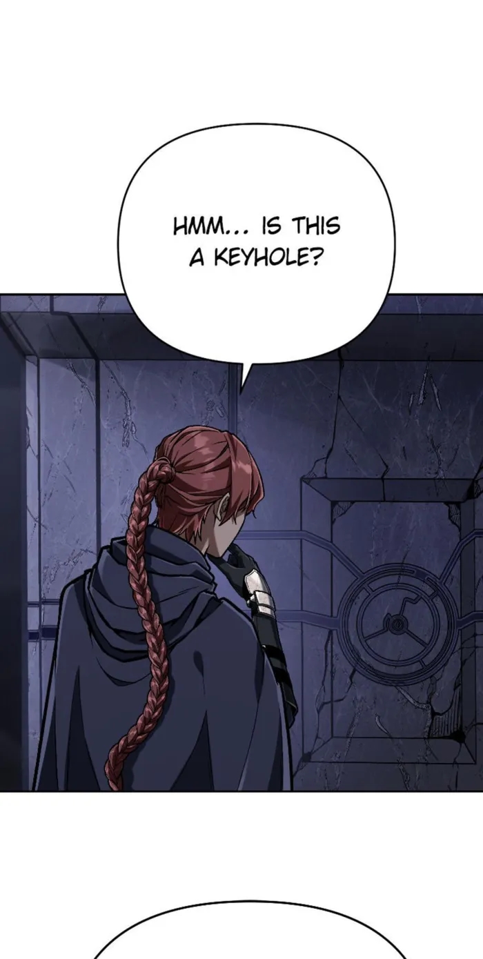 What’s Our Hero Doing? Chapter 48 - Page 32