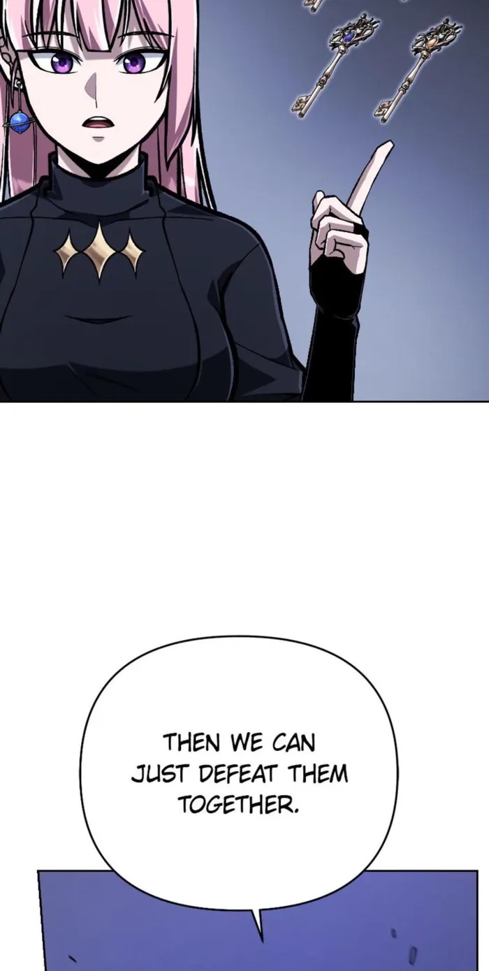 What’s Our Hero Doing? Chapter 48 - Page 39