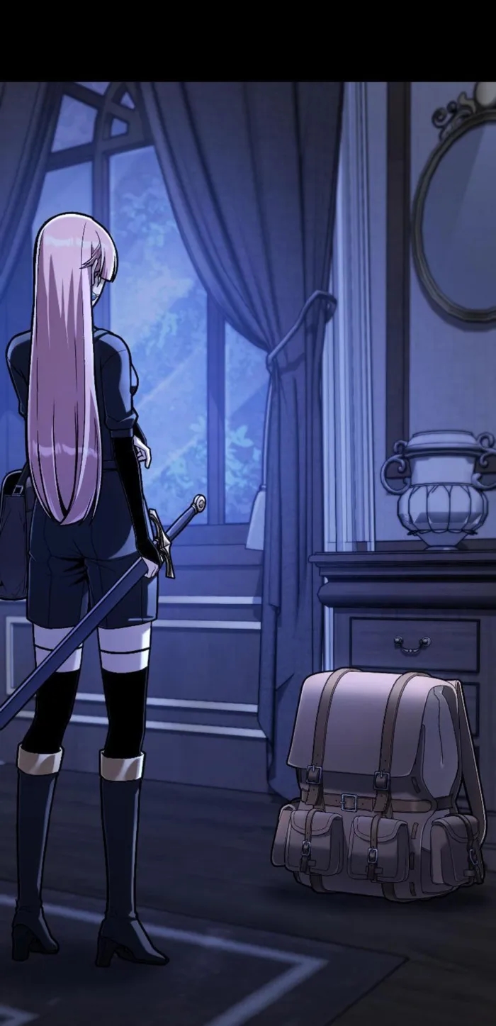 What’s Our Hero Doing? Chapter 48 - Page 4