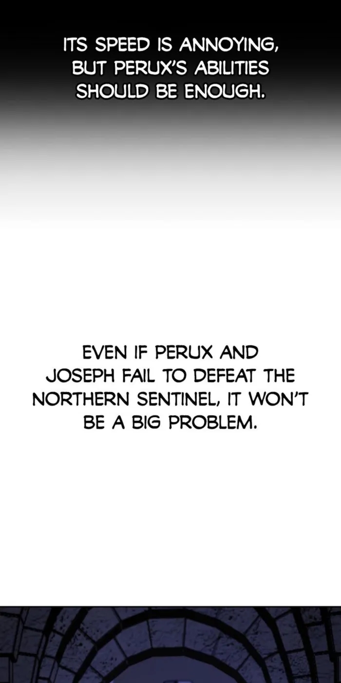 What’s Our Hero Doing? Chapter 48 - Page 55