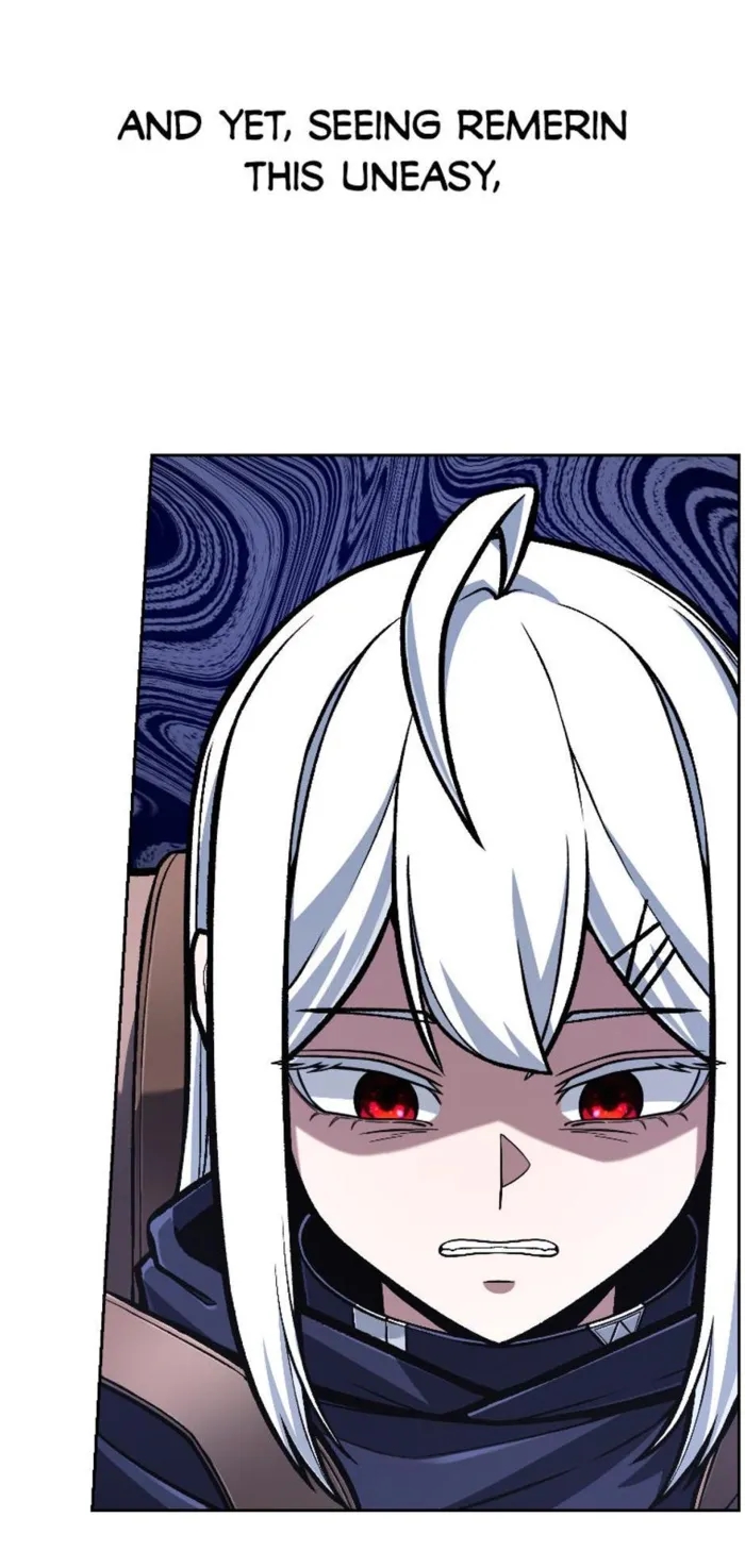 What’s Our Hero Doing? Chapter 48 - Page 61