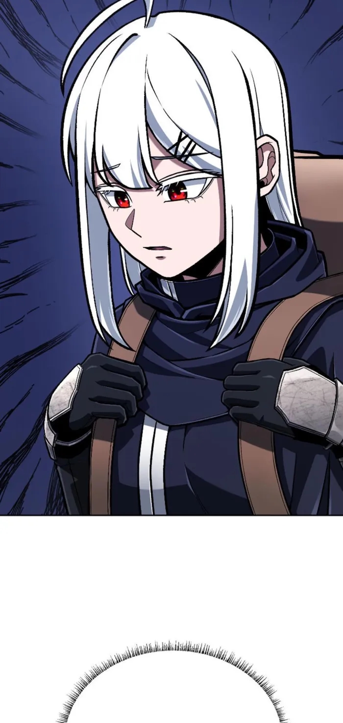 What’s Our Hero Doing? Chapter 48 - Page 64