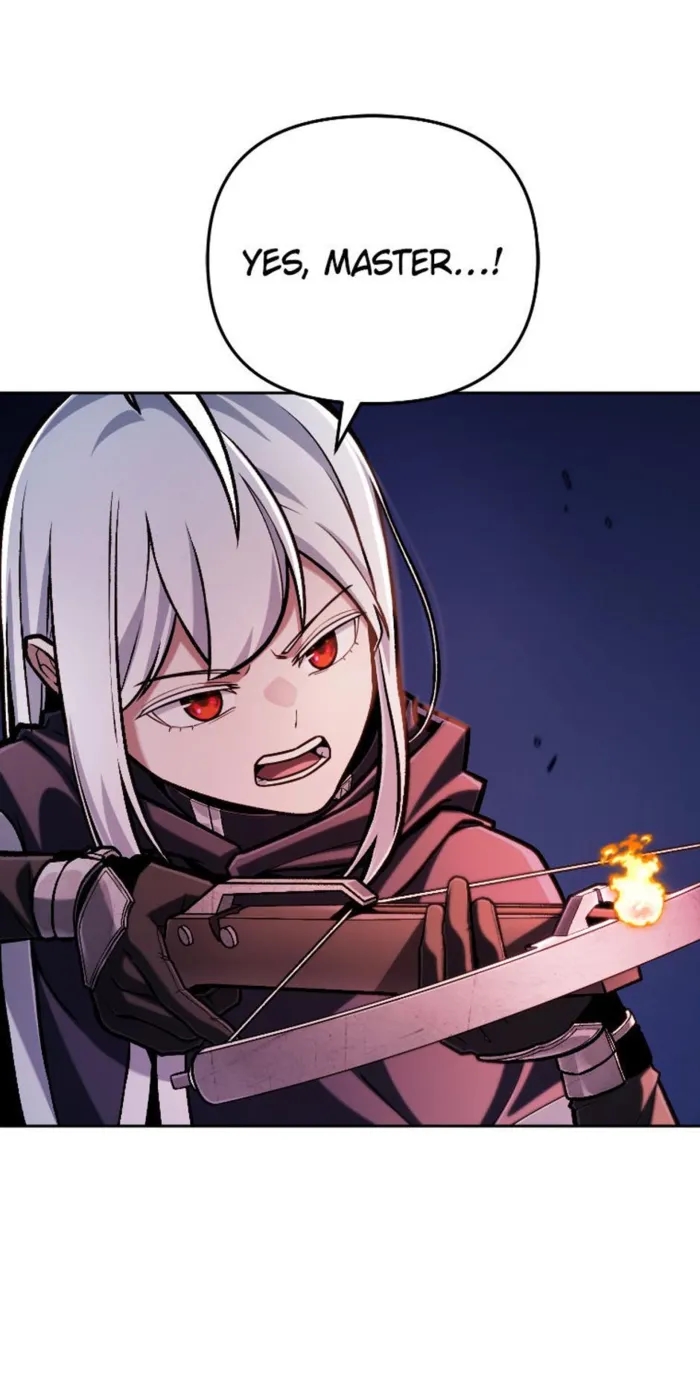 What’s Our Hero Doing? Chapter 49 - Page 17