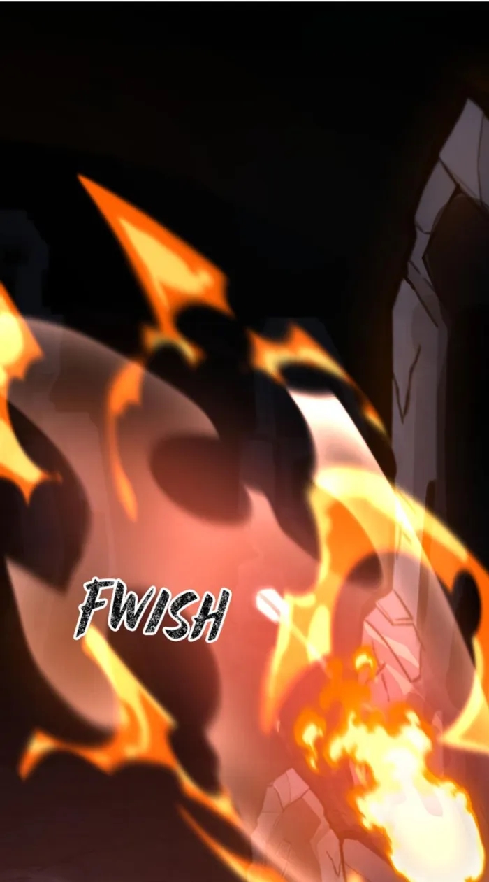 What’s Our Hero Doing? Chapter 49 - Page 19