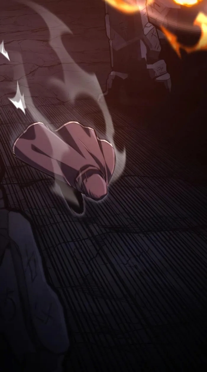 What’s Our Hero Doing? Chapter 49 - Page 20